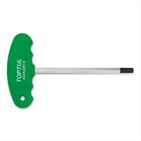 T-Handle Hex Key