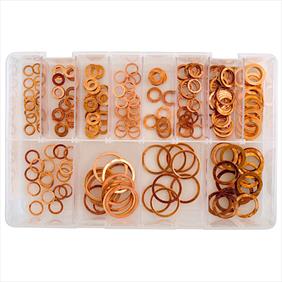 Assorted Washers