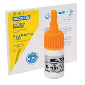 Windscreen Repair Resin