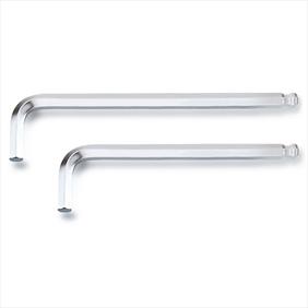 Ball End Hex Key Wrench