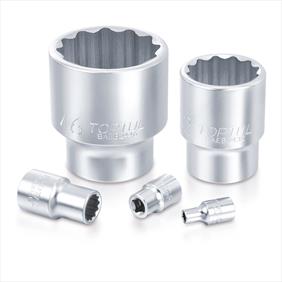 Standard 12Pt Sockets