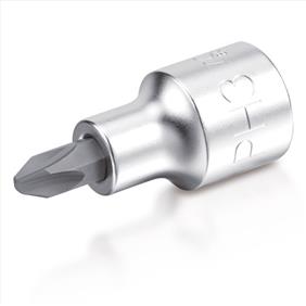 Phillips Bit Sockets