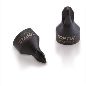 One-Piece Bit Sockets