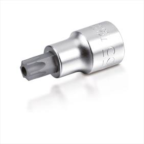 Star Tamperproof Bit Sockets