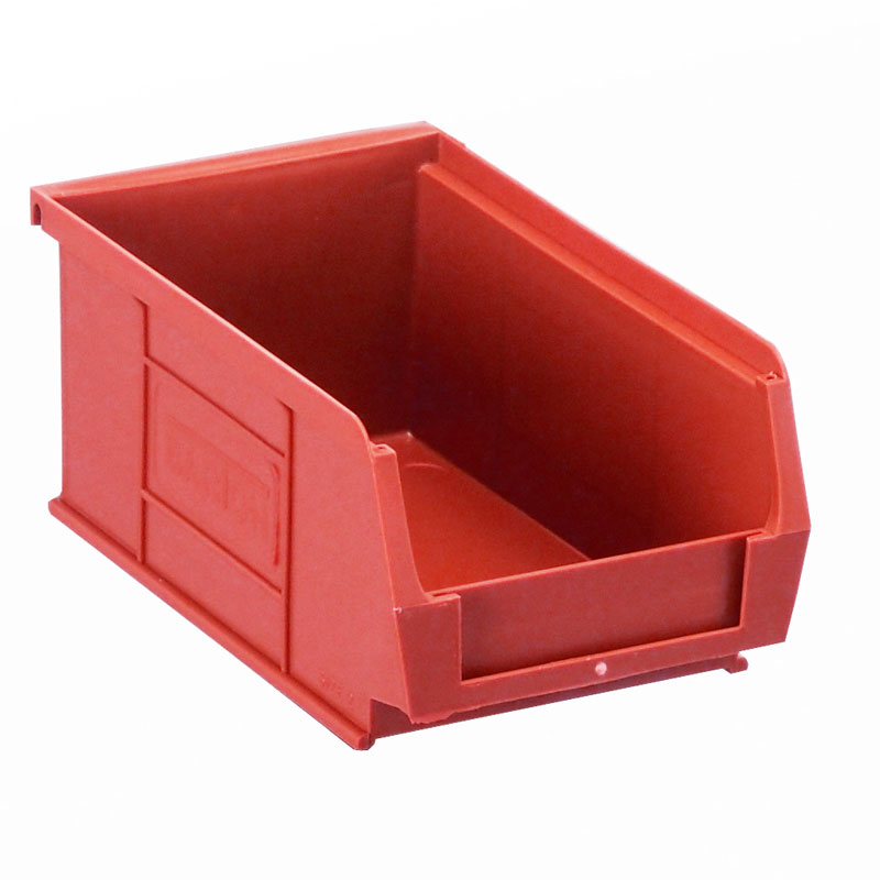 TC2 Red Storage Bins Pk20