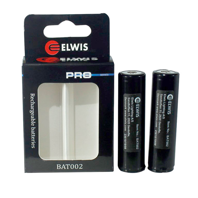 Elwis Spare Battery for C600 / C610 Pk2