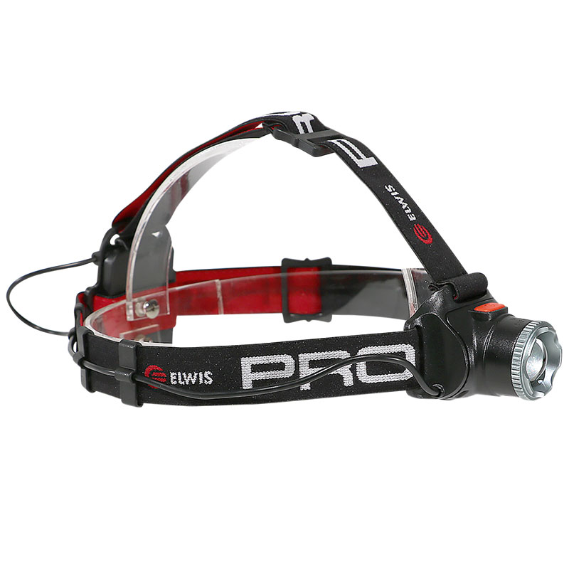 Elwis 330 Lumen Handlamp