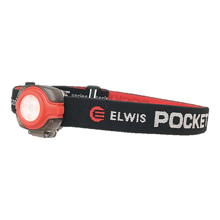 Elwis Focus 40 Lumen Head Lamp