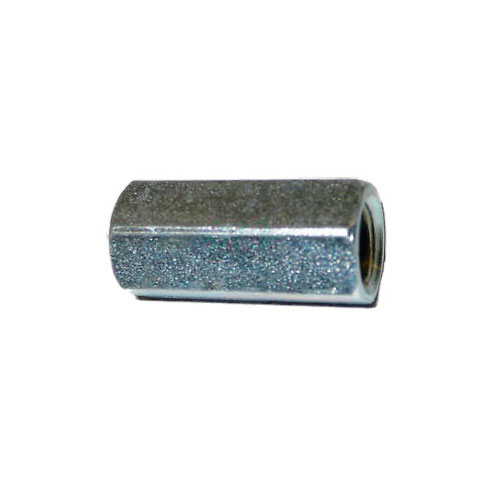 Female Brake Pipe Connector 3/8X24TPI Pk253/16 Pipe