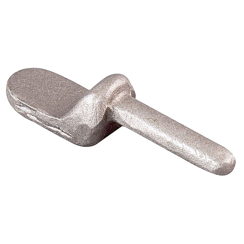Gudgeon Weld-On 1/2