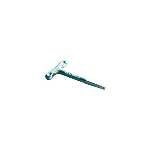 Tee Key Tapered Head Pk5