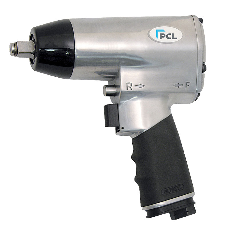 1/2in. Air Impact Wrench 540Nm