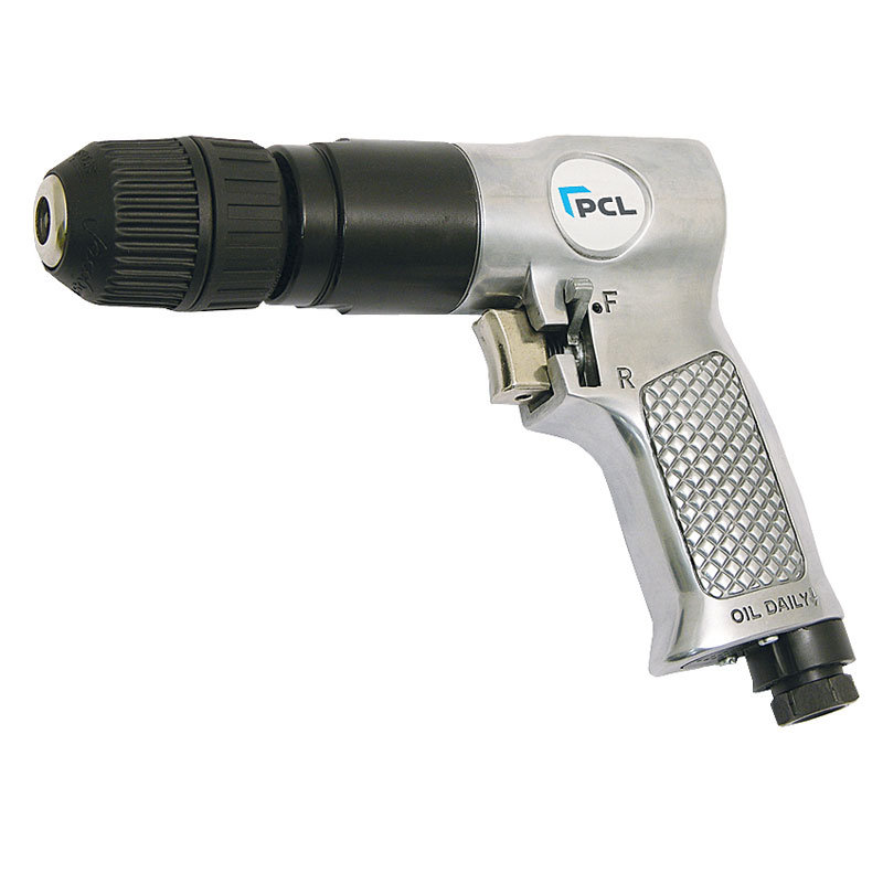 PCL 10mm Reversible Air Drill