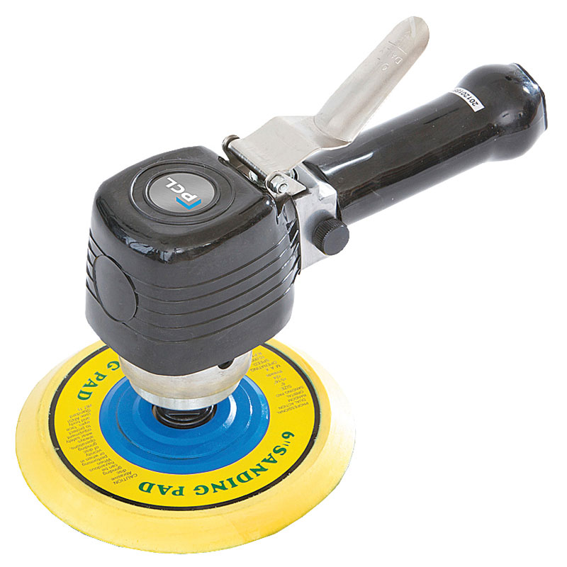 PCL Orbital Air Sander 1800 RPM