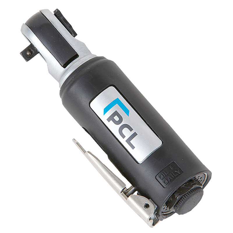 PCL 1/4 Drive Mini Air Ratchet