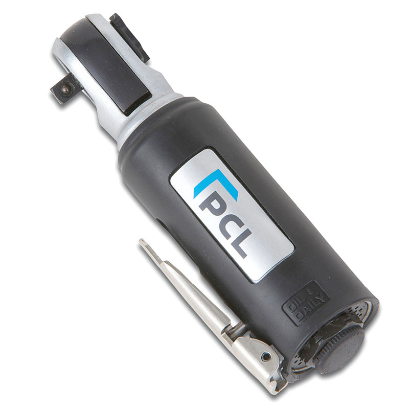 PCL 3/8 Drive Mini Air Ratchet