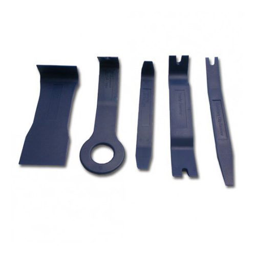 5 Pce Trim; Clip & Auto Upholstery Set