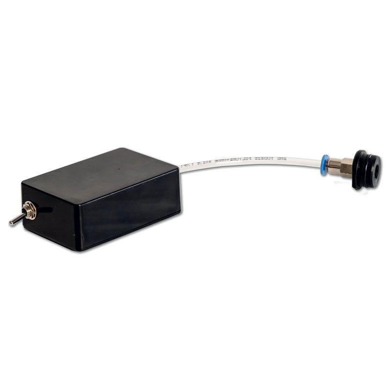 Electric Pump Complete with charger cableSmall pump diameter