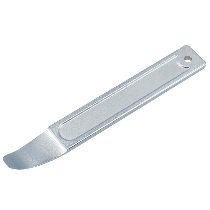 Short Metal Door Panel Pry Bar Tool