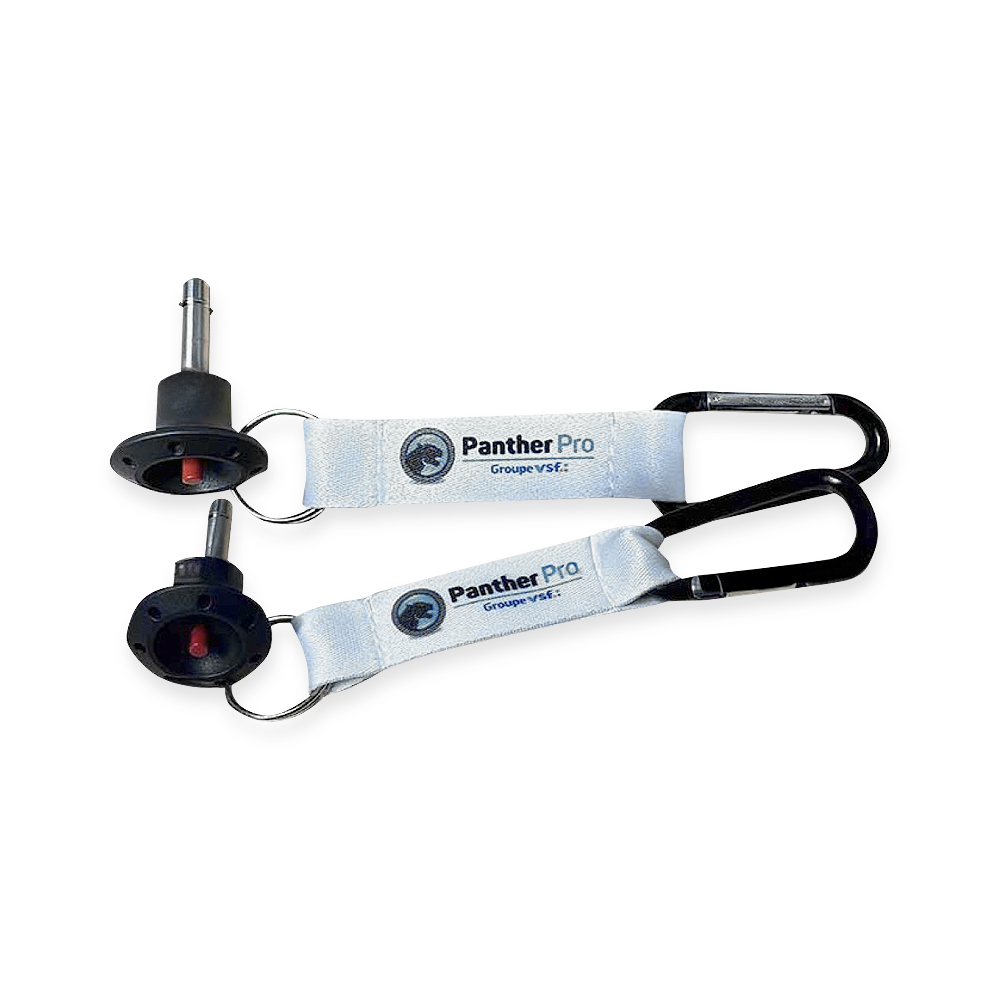 BMW Bonnet Stay Pin set of 2 pinsAll BMW I models