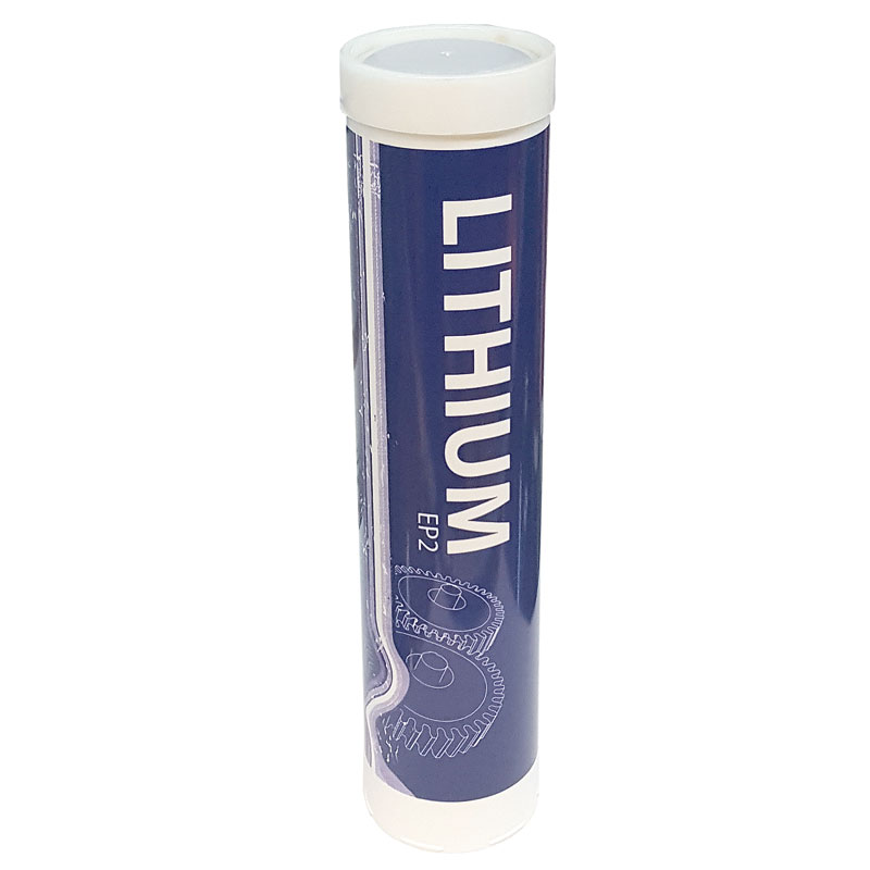 EP2 M/Purpose Lithium Grease Box36