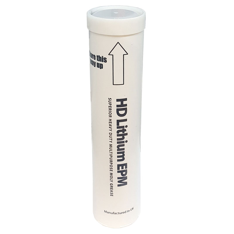 CV Joint Grease 400g Pk3
