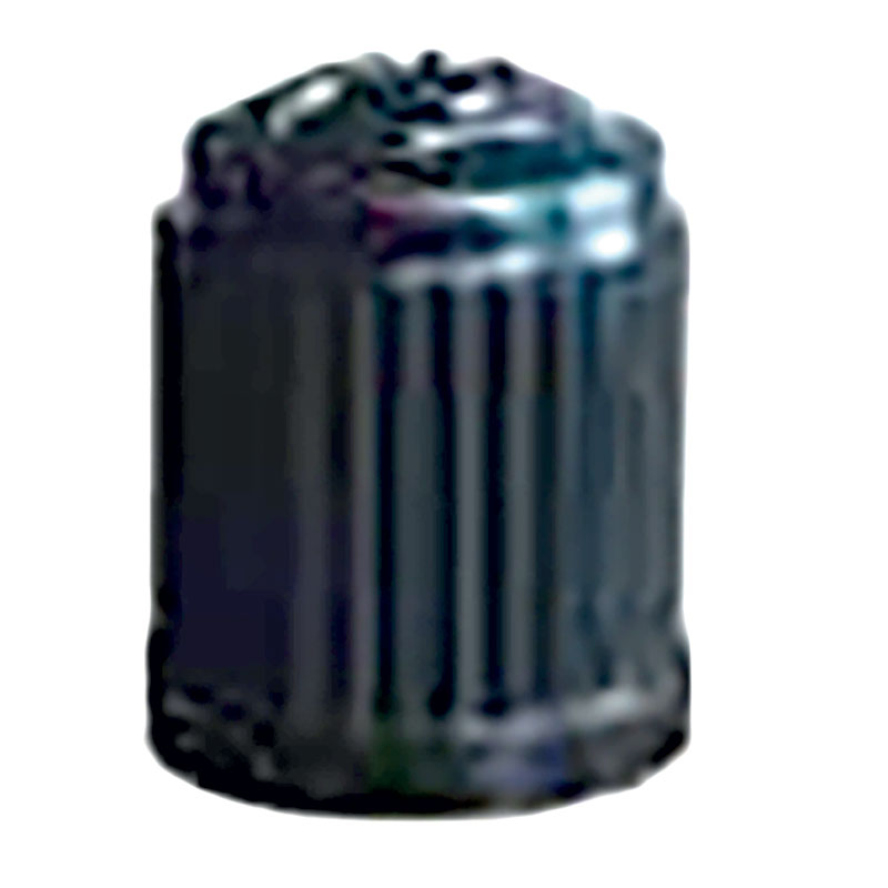 Plastic Tyre Valve Caps Pk100