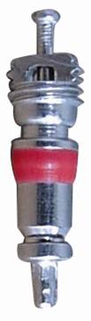 Tyre Valve Core Short Style Pk100