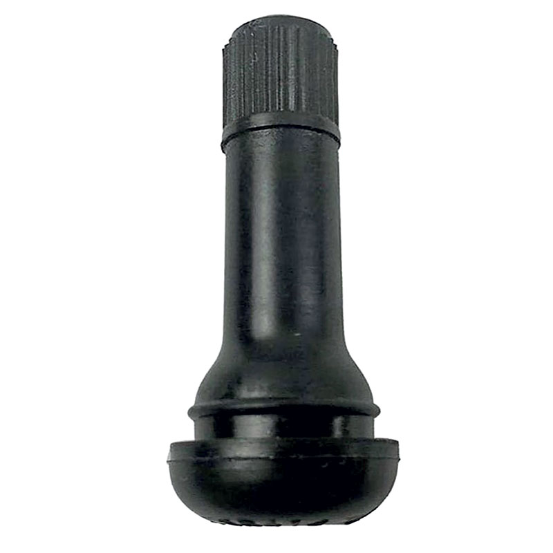 Tyre Valve Snap In TR414 Pk25