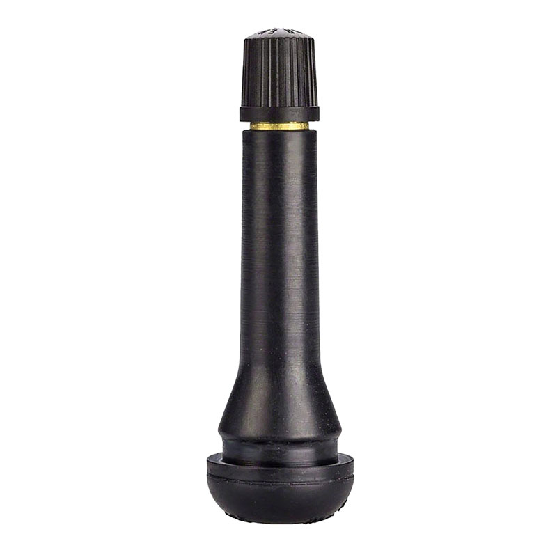 Tyre ValveSnap In TR418 Pk25