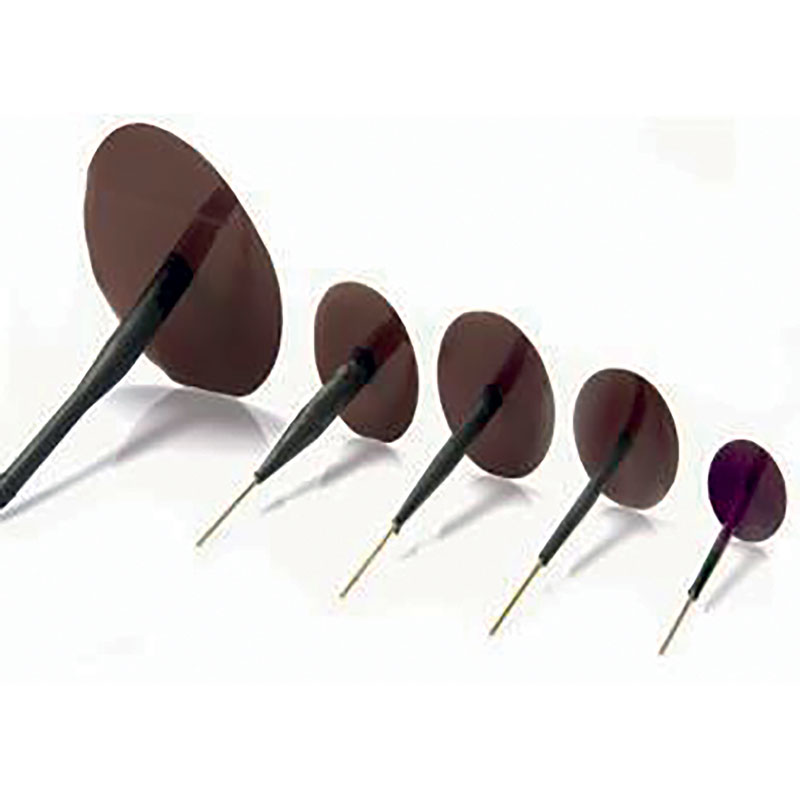 Combi Plug Patch 3mm Pk60