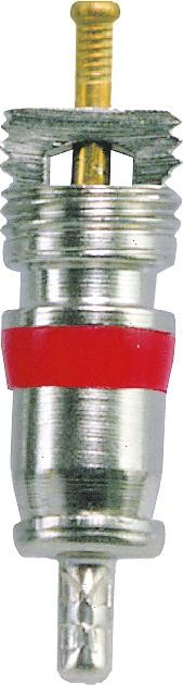 Earth Mover Tyre Valve Short Style Pk10