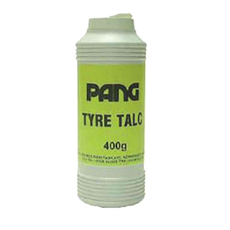 Tyre Talcum Powder 400g Pk1