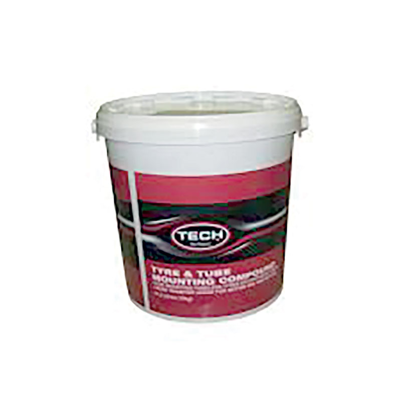 Mounting Compound 10 Kilo Pk1