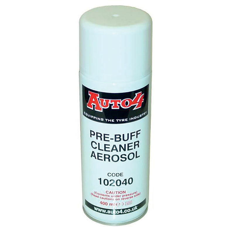 Liquid Buffer 400g Aerosol Pk1