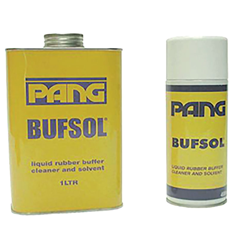 Liquid Buffer 1 Litre