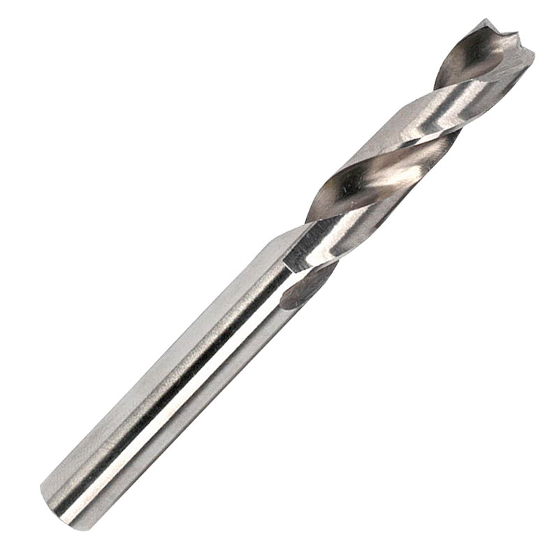 Presto Spot Weld Drill  6mm x 66mm Pk1180Deg  HSCo