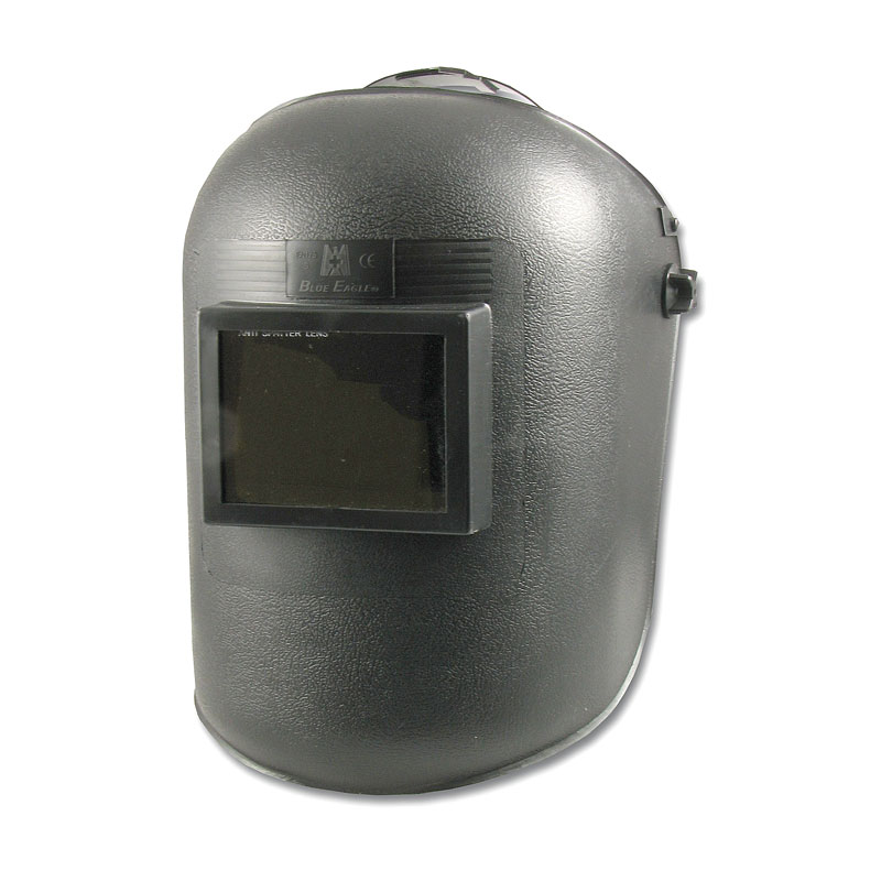 Headband Type Face ShieldPk1108MM X 82MM Aperture