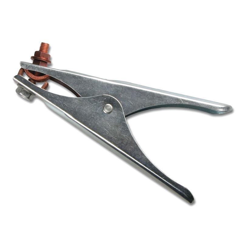 Welding Earthing Clamp - 400 AmpPk1