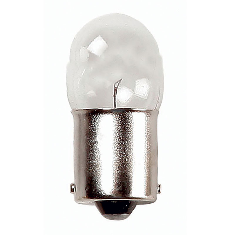 Side & Tail BA15s 24v 5w  Pk10x1