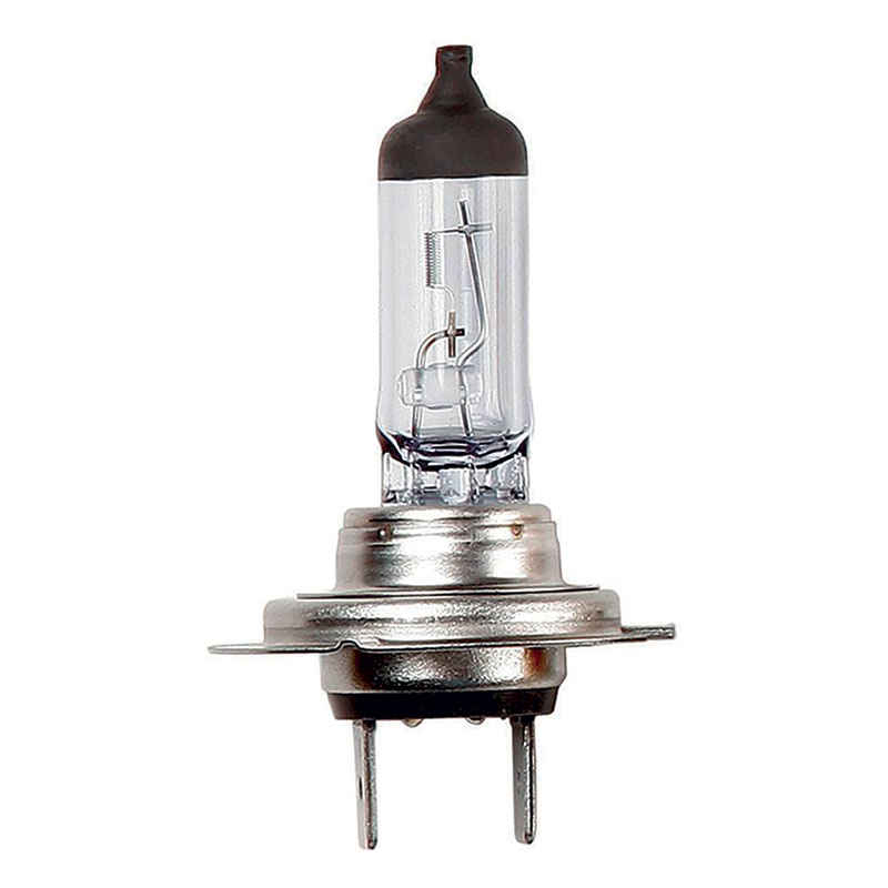 T/Hgen Headlamp H7 Px26d 12v 55w  Pk1