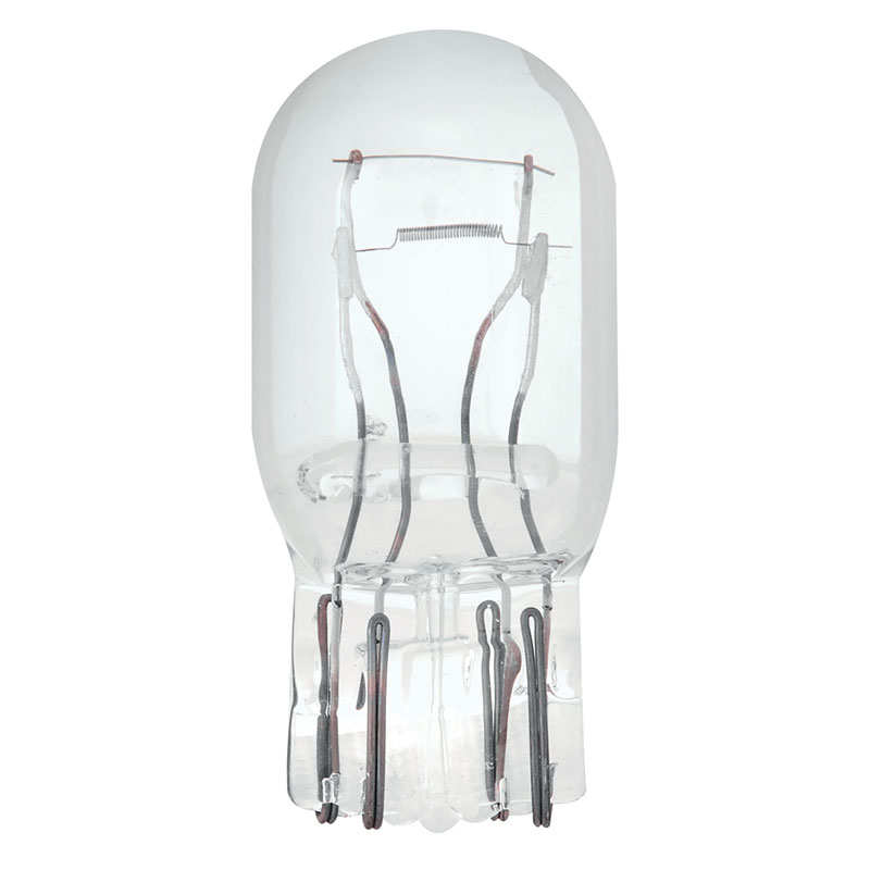 Stop/Tail W21/5W W3 x 16q 12V21/5w  Pk10x112V 21/5W  W3 x 16q