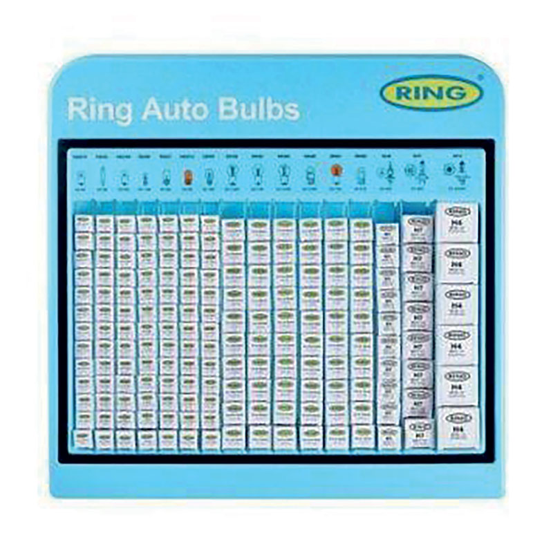 Ring 12V Bulb Dispenser 175 Bulbs  Pk1