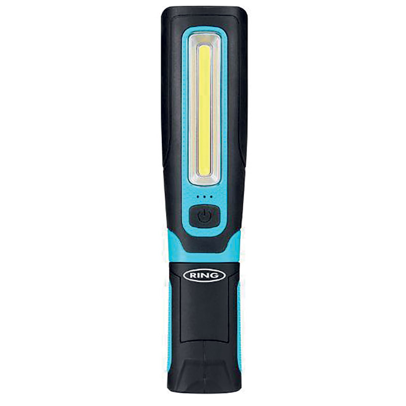 RING MAGflex Twist 450Lm Inspection LampMagnetic 250/450Lm Inspection Lamp