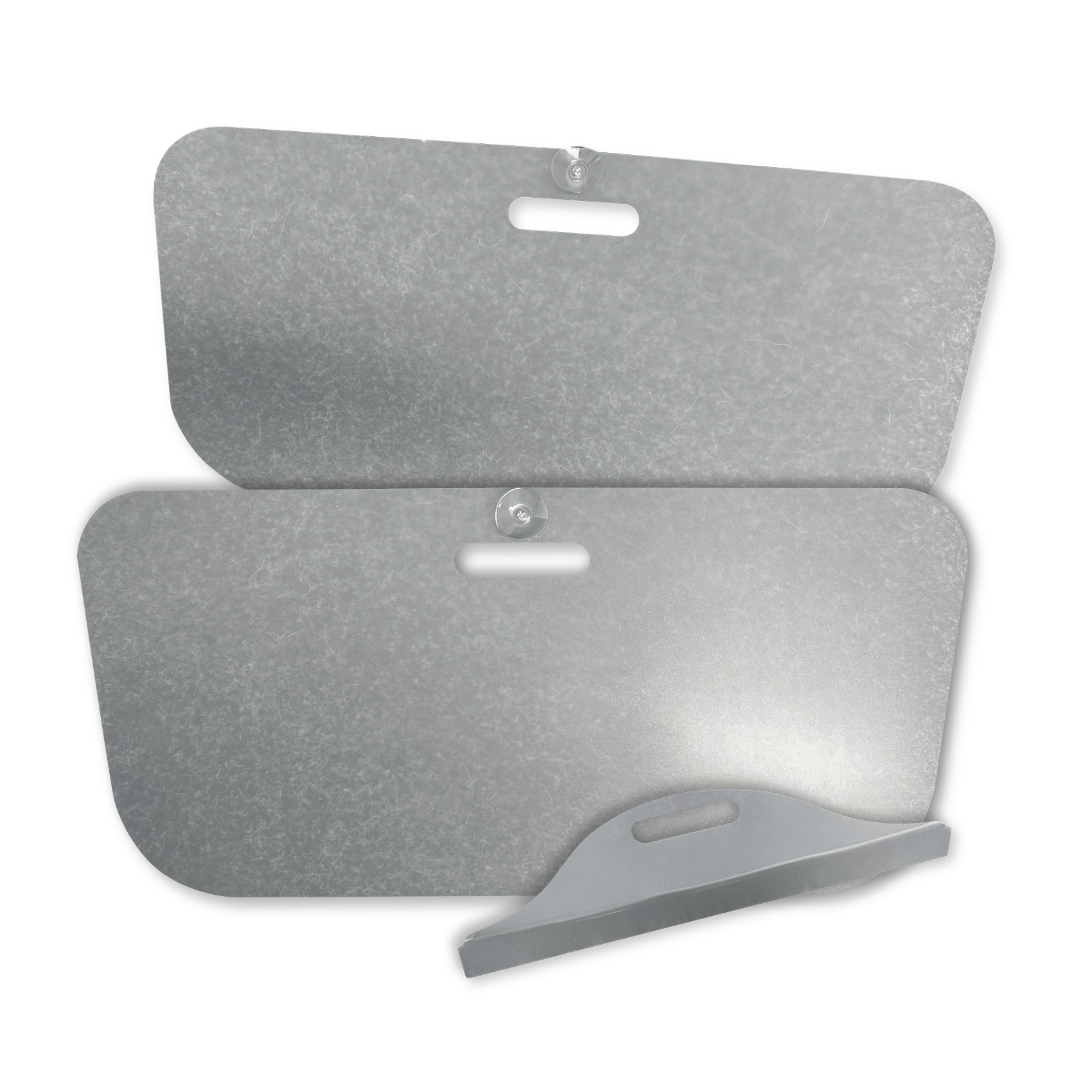 3 Piece XL Dash Protection Kit