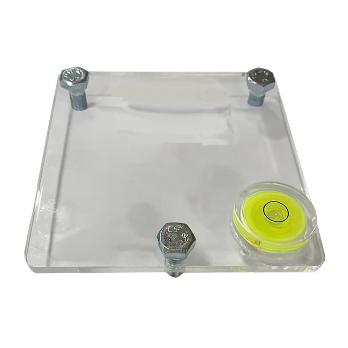 Sensor Levelling Jig