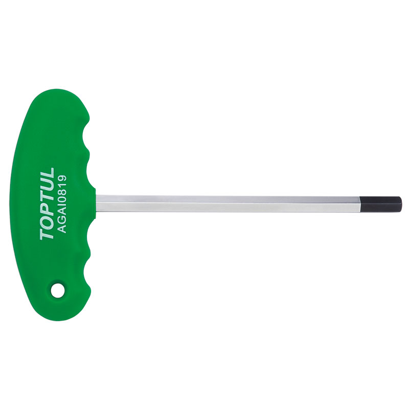 2mm T-Handled 150mm Hex Key Wrench