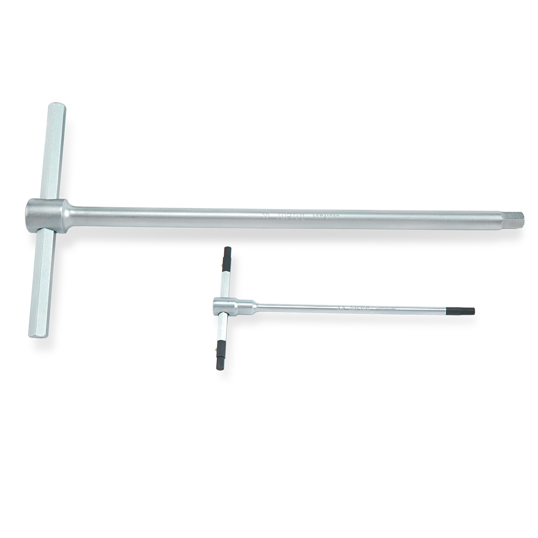 2mm T Type Hex Key Wrench
