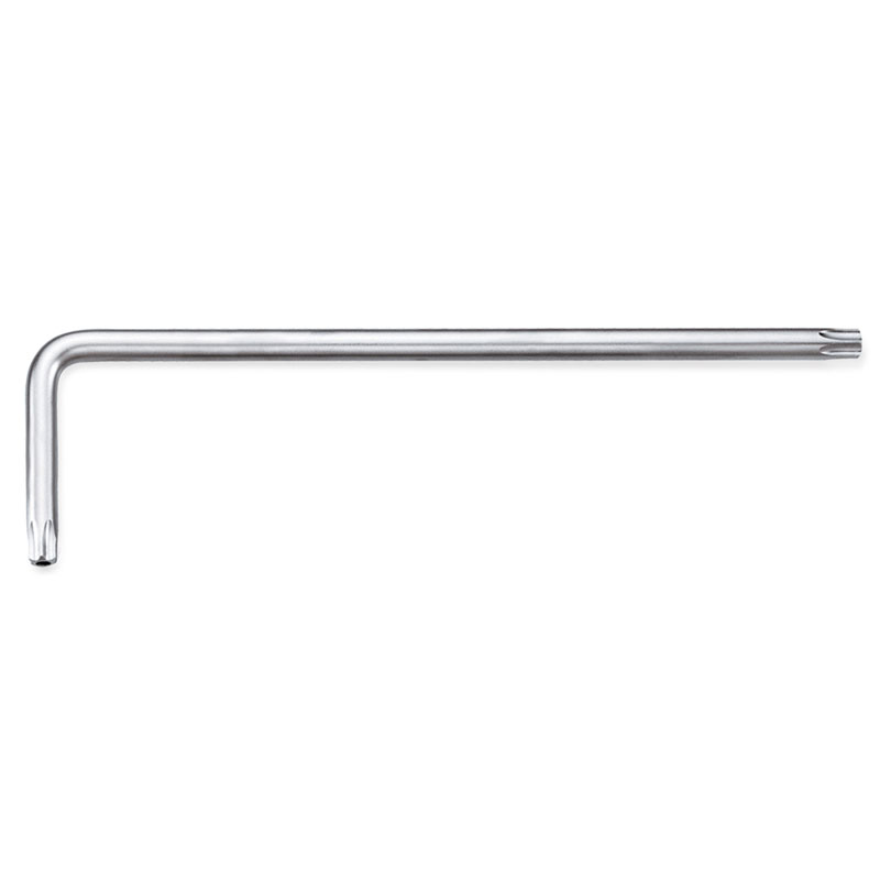 T10 Security Extra Long Star Key Wrench