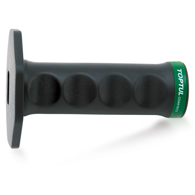 Ribbed Flat Chisel Handle 78x118 for 250L